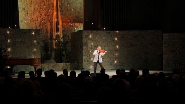 Яша Конвисер Yasha Konviser Los Angeles CA