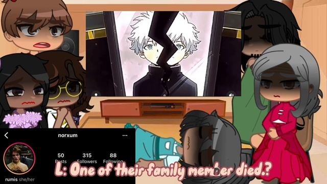 Encanto React To Todoroki Family || Original