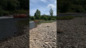 С друзьями на нижней терси июль 2021