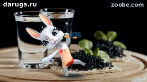 С днем рождения Русской водки! Прикольное музыкальное поздравление