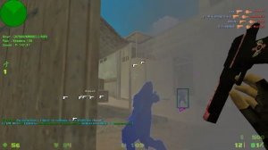 я не ЧИТЕР просто играю ЖЕСТКО [ CS 1.6 ] смотрим разбираем демки Читеров в CS 1.6