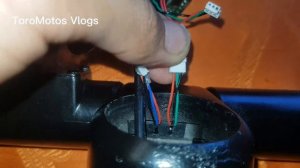 ERROR 14 Segway Ninebot No Acelera SOLUCION FACIL Error Code 14