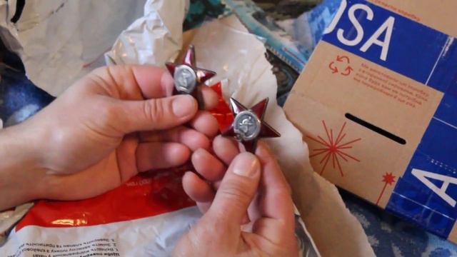 Две Красные звезды с сюрпризом смотреть онлайн