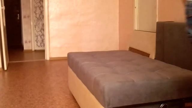 Сборка 2х местного   раскладного  дивана.
