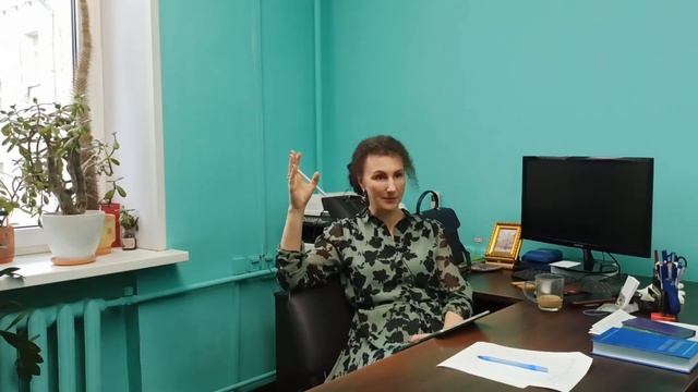 Мотивационное интервью: семинар смотреть онлайн