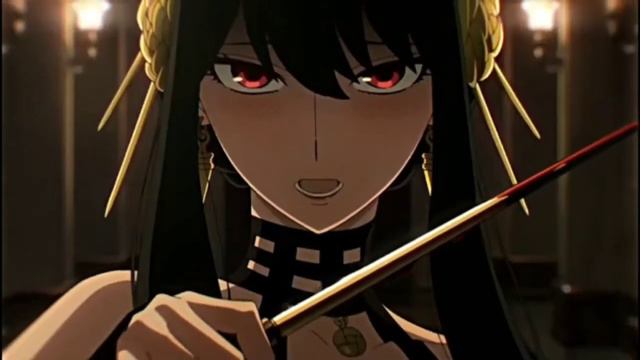 🔪Yor Briar/Edit/🔪 смотреть онлайн