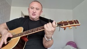 Последняя песня Сергея Кузнецова...