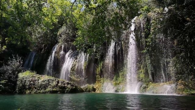 Музыка для борьбы с тревогой, стрессом или бессонницей. Релакс
