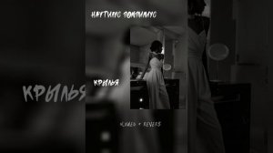 Наутилус Помпилиус - Крылья (slowed + reverb)