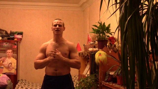 Обливание холодной водой и сопутствующие действия для здоровья и развития. смотреть онлайн