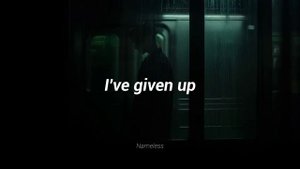 Linkin Park - Given Up (Lyrics)