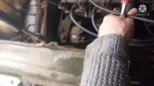 ищем проблему !не заводится ваз 2108 Калим свечи