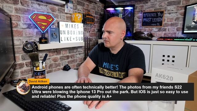 Graphics Cards & Motherboards To Get CHEAPER - But Will They? LIVE CHAT смотреть онлайн