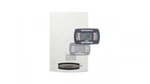 Настенный газовый котел BAXI NUVOLA-3 Comfort 240 Fi