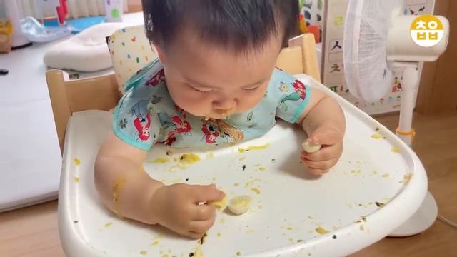 육아vlog | 돌잔치를 예약했어요?, 마트카트 첫시승?, 쇼파등반은 식은죽먹기, 내려오는건....?, 새우두부밥볼만들기, 엄마바라기 9개월아기 일상로그 смотреть онлайн