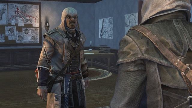 I will not let you Destroy Everything we have Build смотреть онлайн