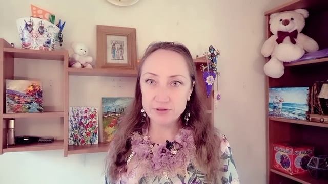 Вернуть радость ТВОРЧЕСТВА. Исповедь художника. Манифестор 1/3