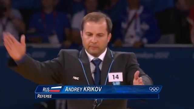 Спортивный Ульяновск. Борьба. Школа чемпионов. Андрей Криков смотреть онлайн