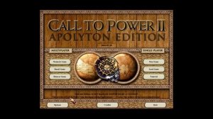 Call to Power 2 (Civilization CTP2) on Linux Mint16 x64