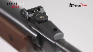 Пневматическая винтовка STRIKE ONE B013 калибр 4,5 мм