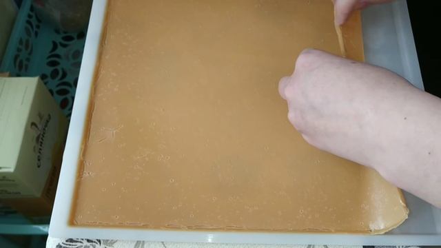 Домашний рецепт приготовления пастилы из РЯЖЕНКИ. Сушеные фрукты, апельсины и киви.???