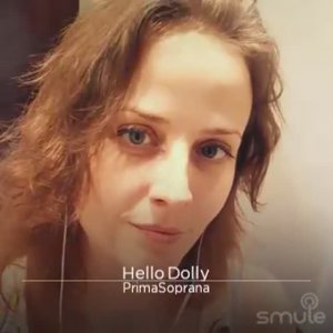 Hello Dolly. Сл. Джерри Херман