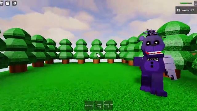 Roblox Fnaf world multyplayer [how to get phantom bloon boy phantom mangle shadow bonnie shadow fre смотреть онлайн