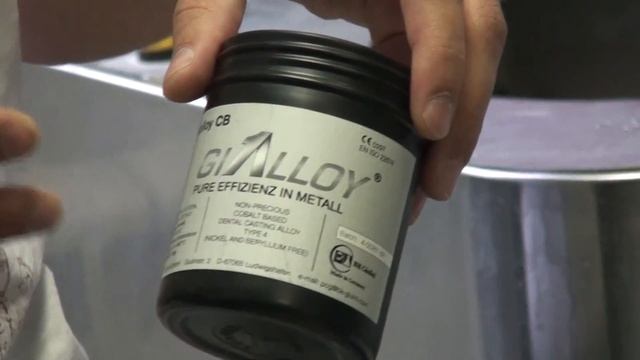 Литье и прессование керамики_Часть 3 #РИКОМ смотреть онлайн