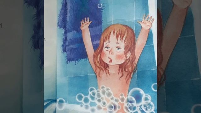 Агния Барто "Девочка чумазая"  #стихи  #стихидлядетей   #детскиестихи #детям  #малышам  #Барто