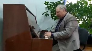 Гимн Днепра вечернего - Игорь Тищенко, Владимир Лукьяненко поёт Олег Мелещук. Подпишитесь на канал