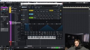 ГАЙД НА СИНТЕЗАТОРЫ | СИНТЕЗ ЗВУКА | ГАЙД ДЛЯ НОВИЧКОВ | SERUM | DUNE 3