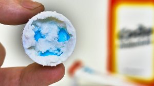 11 ЛАЙФХАКОВ С СОДОЙ, которые пригодятся в жизни.