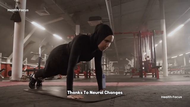 What Happens To Your Body After 100 Push Ups a Day For 30 Days смотреть онлайн