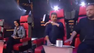 BEST Thirty Seconds To Mars - The Kill (Bury Me) - The Voice - Blind Auditions
