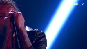 Kvelertak- Rogaland Live at Lindmo