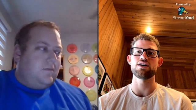 Local Pros - Episode #1 Thomas Gilbert смотреть онлайн