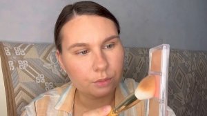 Обзор декоративной косметики! Пупа, Вивьен саббо, инфлюенс бьюти,пусси, шик, артвизаж и др.