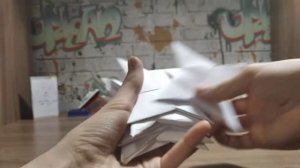 маи поделки часть 1