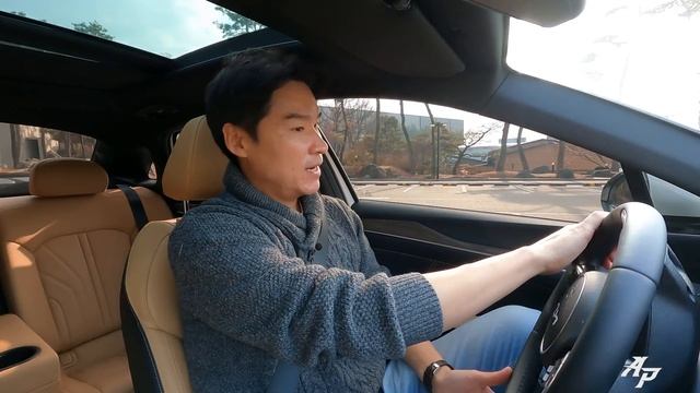 2022 New Kia K5 Review – 51mpg??? смотреть онлайн