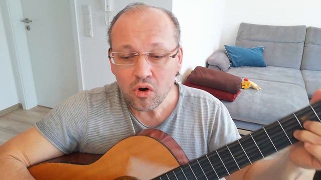 ПЕСНЬ ВОЗРОЖДЕНИЯ (гимн 6)