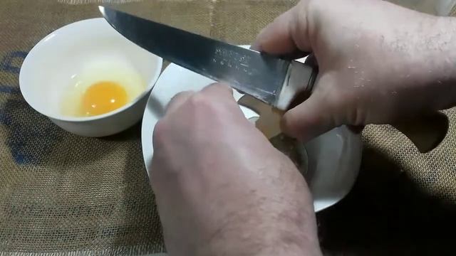 Яйца пашот, как приготовить яйцо пашот и избежать ошибок.