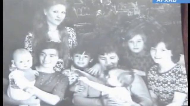 Изменения в законе о знаке отличия "Материнская слава" смотреть онлайн