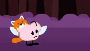 Burger Brawl Episode 3: The Night Of Burgerween...