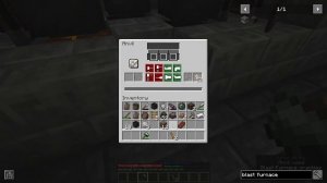 Terrafirmacraft 1.18.2 Terrafirmadoll S3 - 013 - Blast furnace and murdering crops