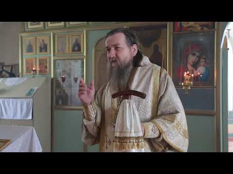 2014 05 29 - В чём радость праздника Вознесения Господня? смотреть онлайн