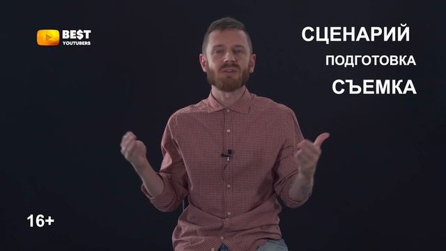 Как стать Блогером [Простая инструкция 2020]