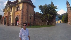 Nha Trang Palace Hotel - едем сами на Vinpearl.