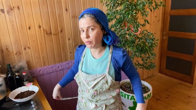 Необычный рецепт новогоднего вегетарианского салата Шуба. Постное блюдо смотреть онлайн