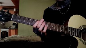 Rammstein - Los / guitar lesson, riffs, tutorial, solo