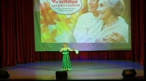 Ирина Теренина "Завалинка"